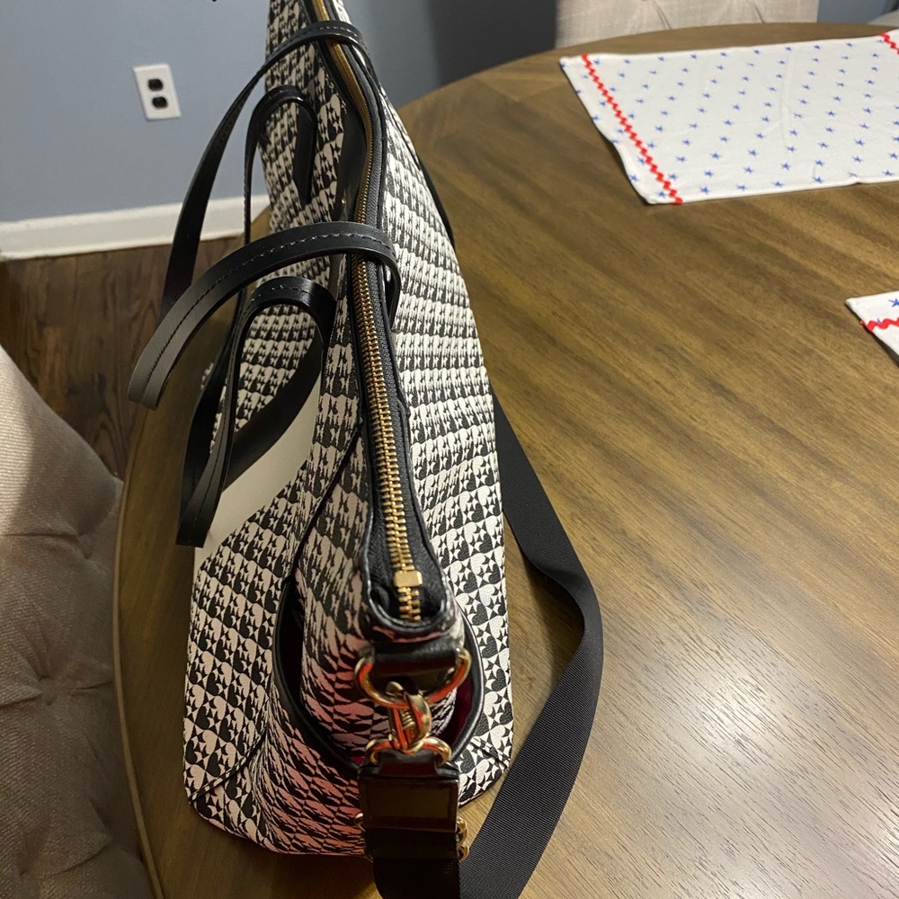 Kate Spade Diaper Bag - Picture 3 of 6